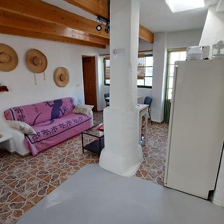Beautiful 1-Bedroom House 'Oficina' Finca Vistamar Salobre  Dış mekan fotoğraf