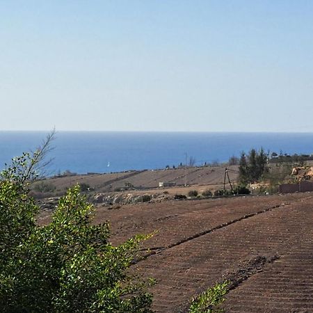 Beautiful 1-Bedroom House 'Oficina' Finca Vistamar Salobre  Dış mekan fotoğraf