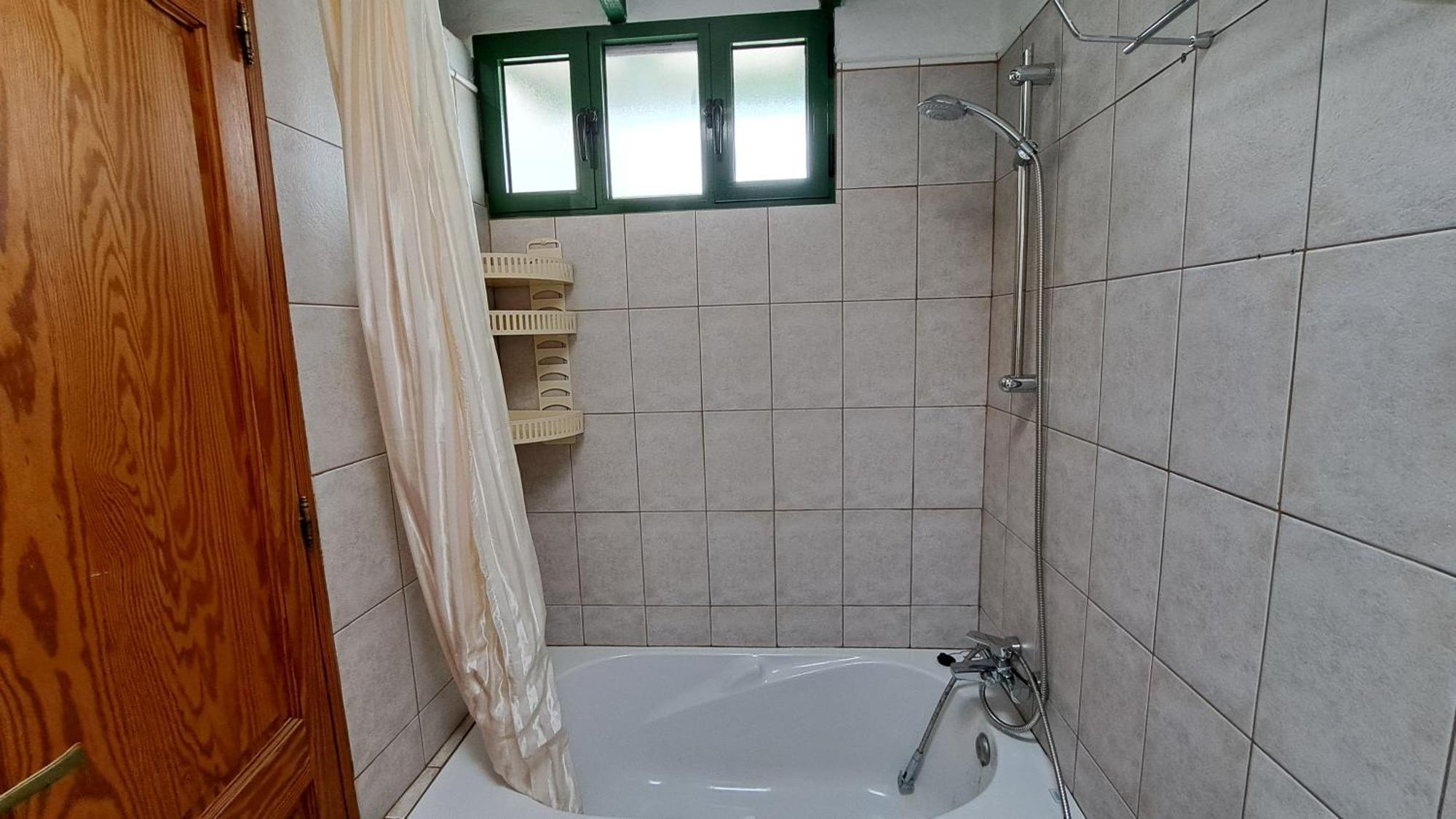 Beautiful 1-Bedroom House 'Oficina' Finca Vistamar Salobre  Dış mekan fotoğraf