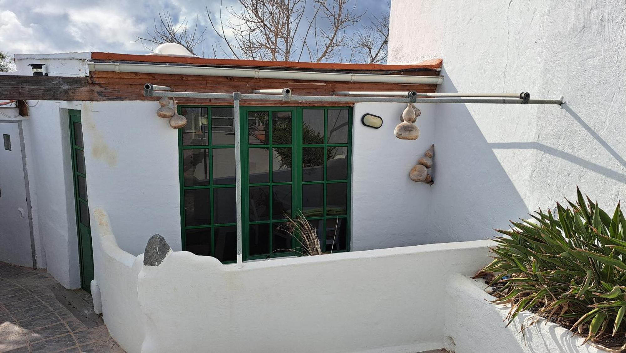 Beautiful 1-Bedroom House 'Oficina' Finca Vistamar Salobre  Dış mekan fotoğraf