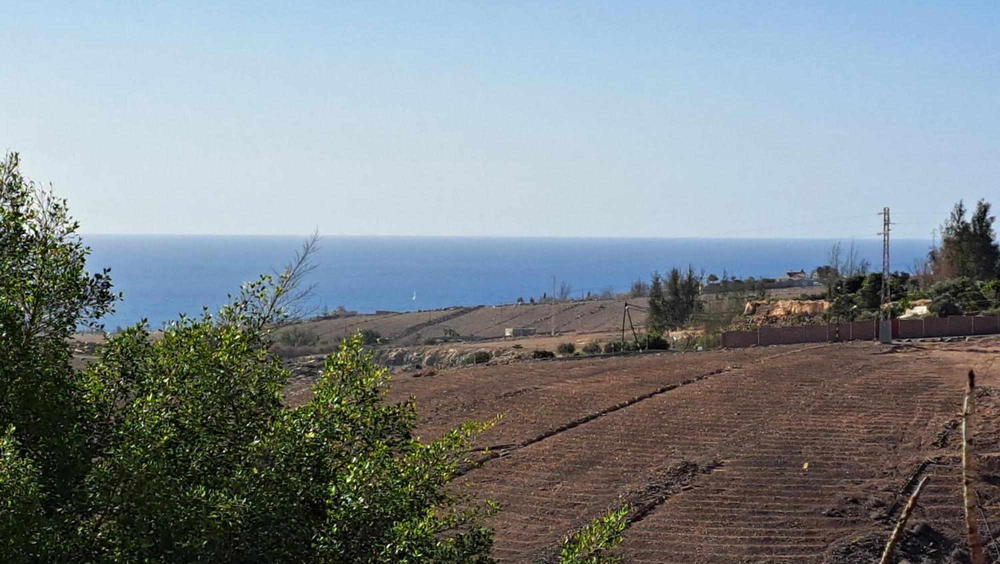 Beautiful 1-Bedroom House 'Oficina' Finca Vistamar Salobre  Dış mekan fotoğraf